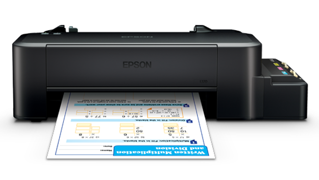 Picture of Epson L120